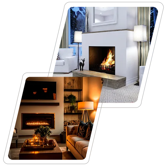 Remove Chimney Odor in Clayton, NC