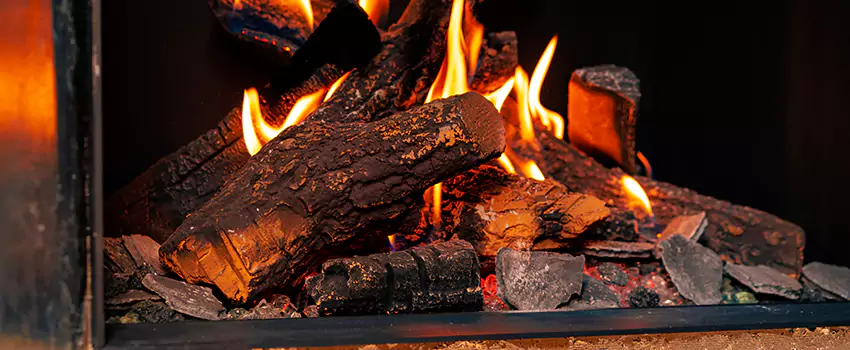 Chimney Fireplace Ash Dump Cleaning in Clayton, NC