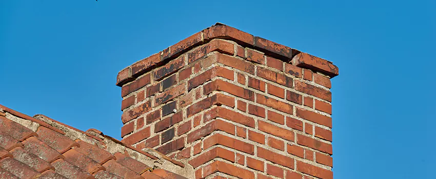 Clean Blocked Chimney in Clayton, North Carolina