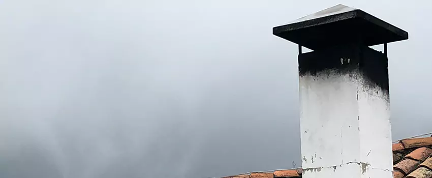 Chimney Damper Inspection in Clayton, NC