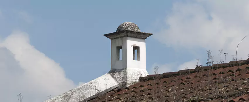 Cost To Rebuild A Chimney in Clayton, NC