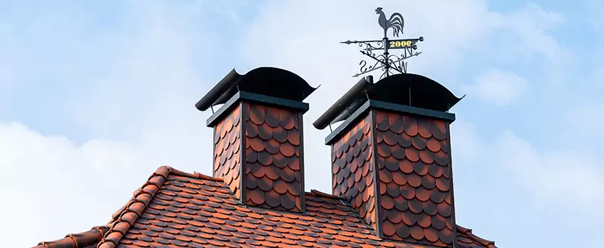 Old Chimney Restoration in Clayton, North Carolina