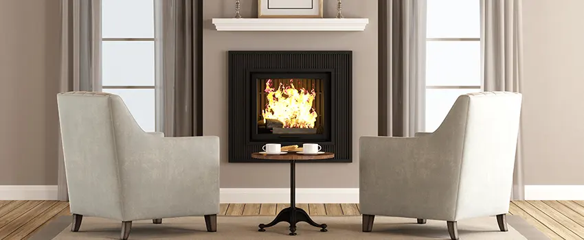 Custom Architectural Fireplace Restoration in Clayton, NC