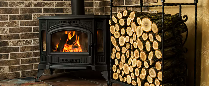 Drolet Fireplaces in Clayton, North Carolina