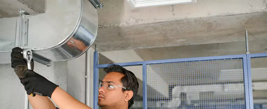 HVAC Ductwork Cleaning in Clayton, NC