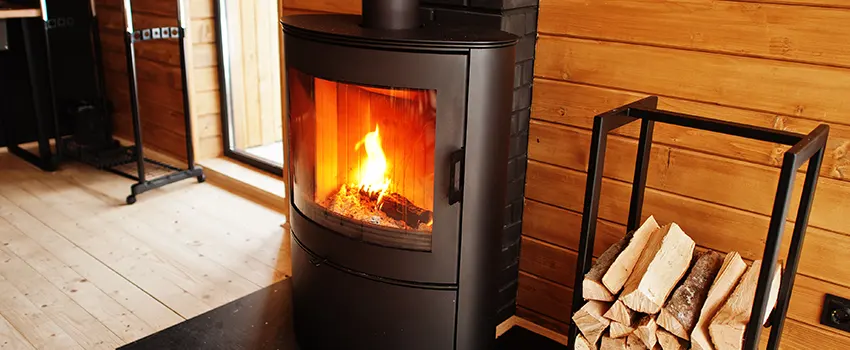 Gas Fireplace Door Handle Installation Services in Clayton, North Carolina