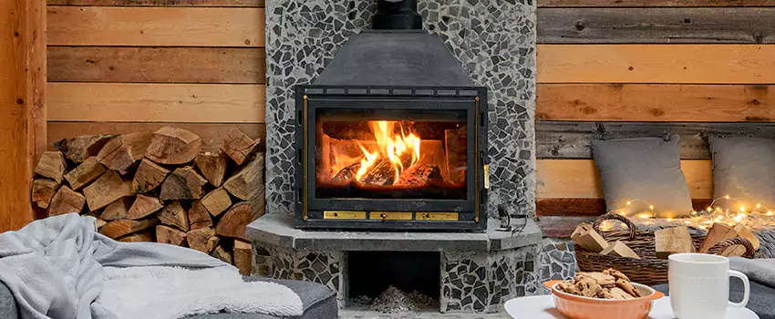 Fireplace Renovation Service in Clayton, NC