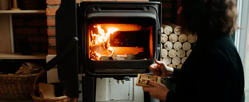 Key Features of Vermont Castings Fireplaces in Clayton, NC