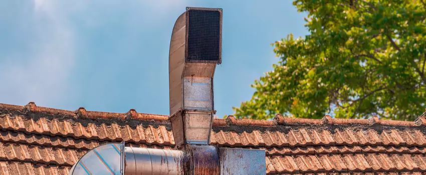 Chimney Creosote Cleaning Experts in Clayton, North Carolina