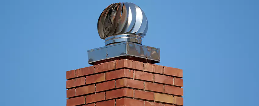 Chimney Damper Hinge Repair in Clayton, NC