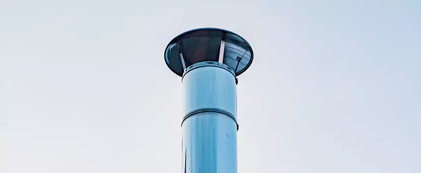 Chimney Spark Arrestor Mesh Installation in Clayton, North Carolina