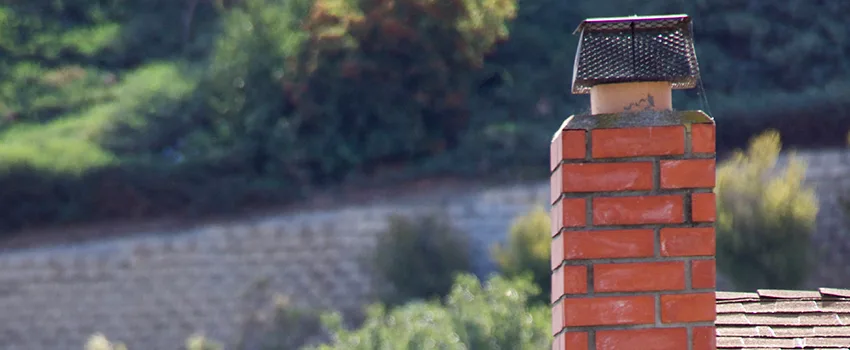 Chimney Tuckpointing And Masonry Restoration in Clayton, NC