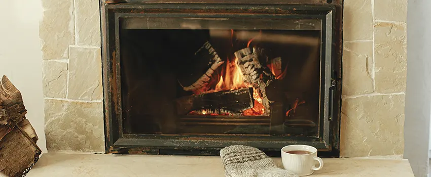 Fireplace Door Handle Replacements Services in Clayton, North Carolina