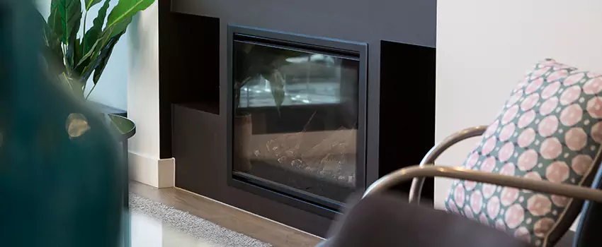 Gas Fireplace Installation in Clayton, NC