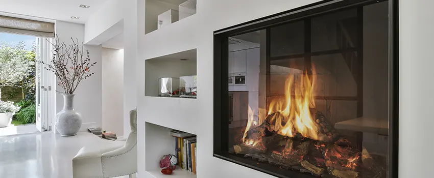 Fireplace Screen Installation And Replacement in Clayton, NC