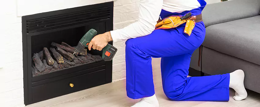 Fireplace Hearth Inspection And Repair in Clayton, North Carolina