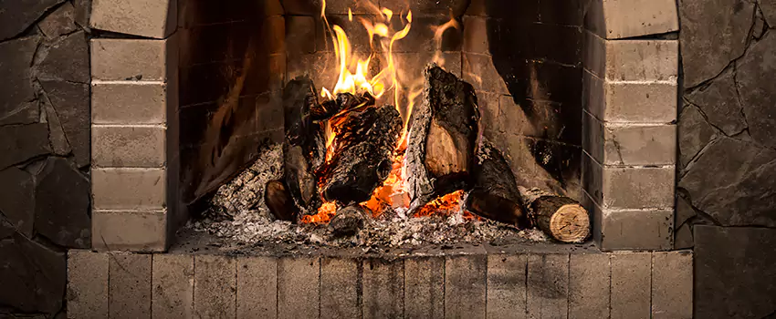 Cost of Rebuilding A Fireplace in Clayton, North Carolina