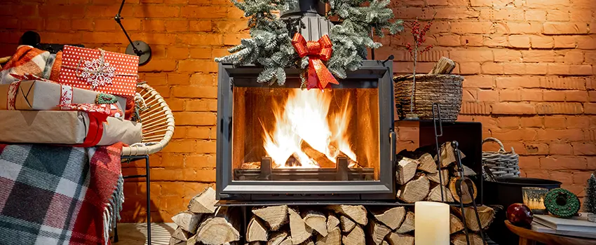 Steel Fireplace Grate Repair And Replacement Services in Clayton, North Carolina