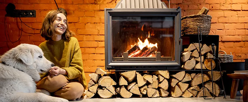 Fireplace Smell Removal Cost in Clayton, NC