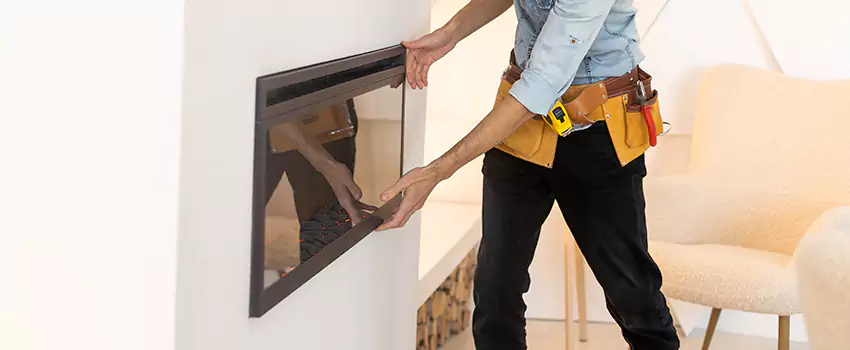 Traditional Fireplace Vent Sweeping in Clayton, NC