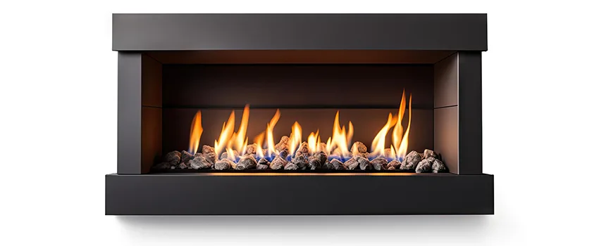 Outdoor Gas Fireplaces Installation in Clayton, NC