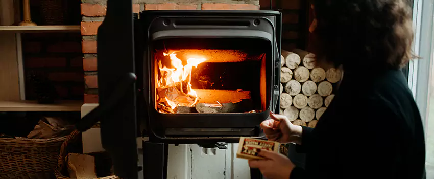 Hearthstone Wood Stoves Fireplace Repair in Clayton, North Carolina