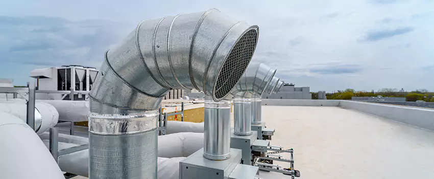 Insulated Ductwork Repair Services Near Me in Clayton, NC