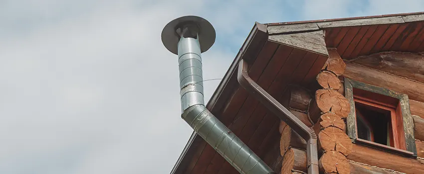 Cracks Repair for Leaking Chimney in Clayton, North Carolina