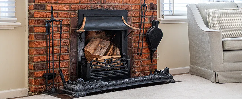 Custom Old Fireplace Redesign Services in Clayton, North Carolina