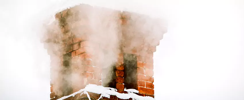 Chimney Flue Soot Removal in Clayton, NC