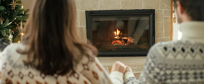 Superior Open-Hearth Wood Fireplaces in Clayton, NC