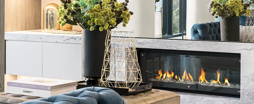 Professional Town & Country Luxury Fireplace Maintenance Experts in Clayton, North Carolina