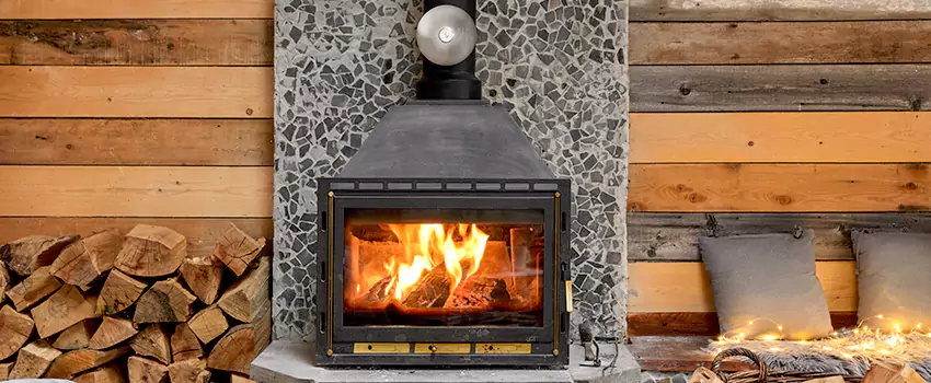 Travis Industries Elite Fireplace Inspection and Maintenance in Clayton, North Carolina