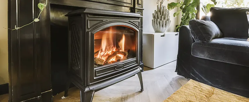 Valor Wood Fireplace in Clayton, NC