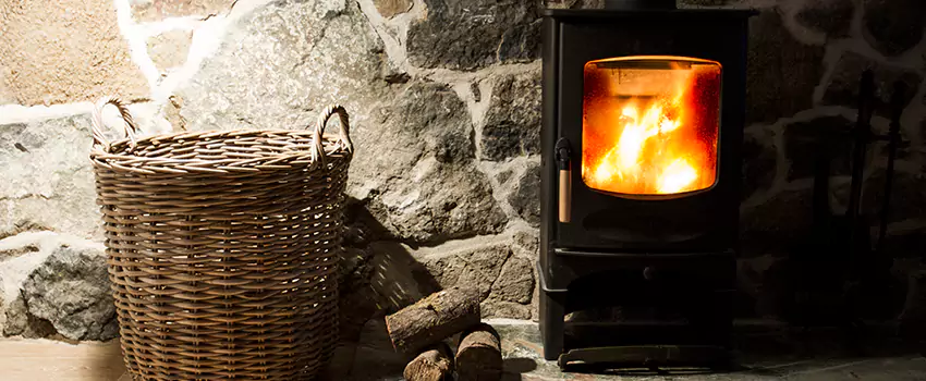 Wood Stove Fire Bricks Cleaning Services in Clayton, North Carolina