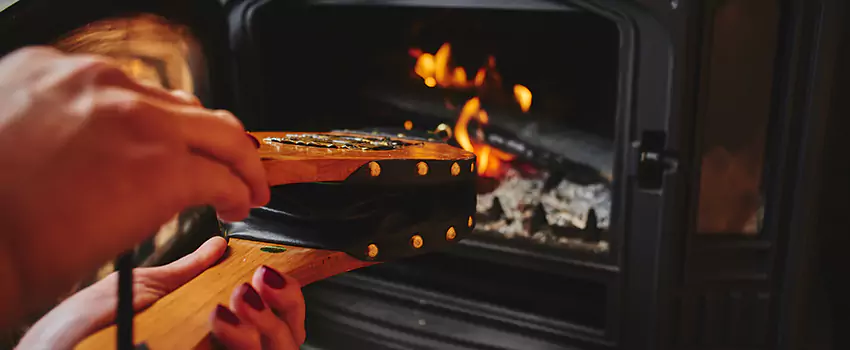 Wood Stove Grates Repair in Clayton, North Carolina